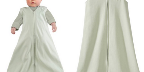 Highly Rated HALO SleepSack 100% Cotton Wearable Blanket Only $14.98 (Regularly $26.99)