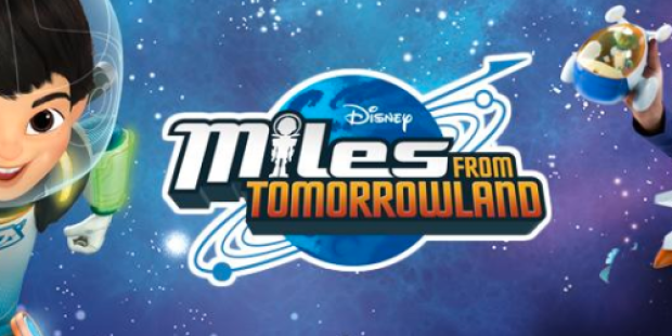 Apply to Host a Miles From Tomorrowland House Party in September (1,000 Spots Available)