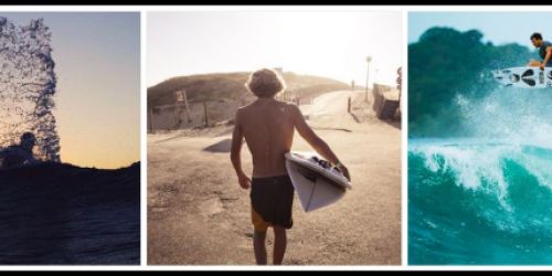 Quiksilver: Extra 40% Off Sale Items (Today Only) + Free Shipping = $5.39 Flip Flops, $14.99 Hoodies + More