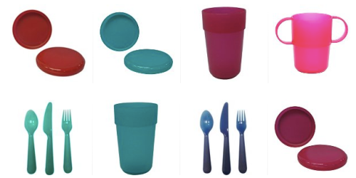 Target.com: THREE Circo Plates, Cups, Bowls or Utensils ONLY $1.78 + FREE Shipping