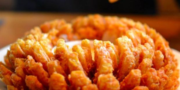 Outback Steakhouse: FREE Bloomin’ Onion with ANY Purchase (Today Only) + More