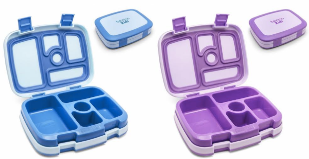 GoCause: $14.99 Gets YOU Bentgo Stackable Lunch Box AND Provides Food to  Orphans in Kenya