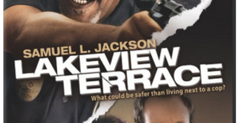 Free Lakeview Terrace DVD w/ Free Shipping