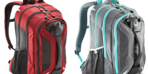 REI Acumen Backpack Only $29.73 (Reg. $79.50)
