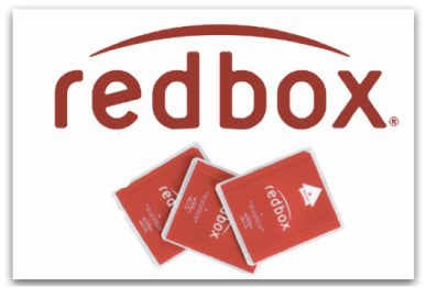 Free Redbox Codes