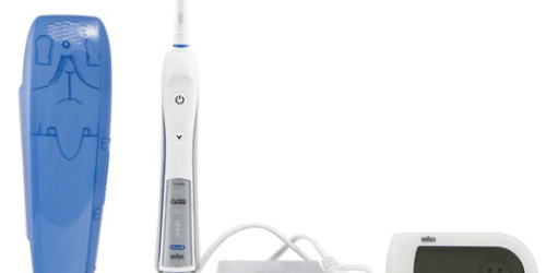 Best Buy: Oral-B Professional Care 5000 Toothbrush Only $64.99 Shipped (Reg. $159.99!)