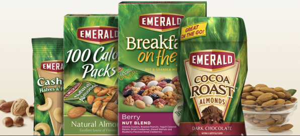 0 55 1 ANY Emerald Nut Item Coupon RESET
