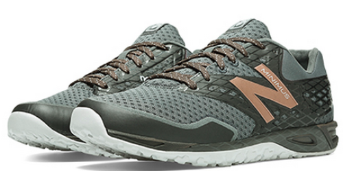 Women’s New Balance Cross Training Shoes Only $29.69 Shipped (Regularly $84.99) + More