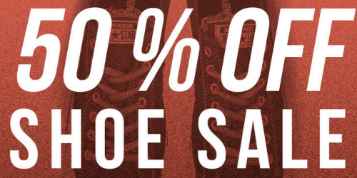 Tilly’s: FREE Shipping on ALL Orders (No Minimum) + EXTRA 50% Off Select Shoes & Apparel Items