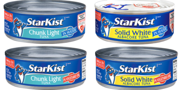 StarKist Tuna Class Action Settlement: Request Up to $25 Check or $50 Worth of Free Starkist Products