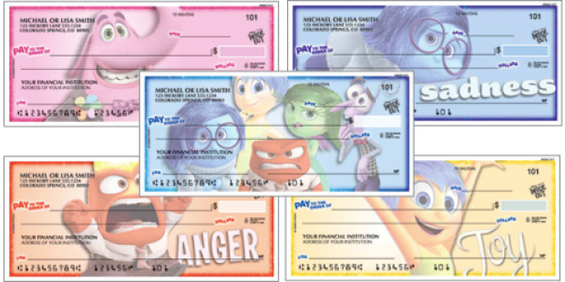 Checks Unlimited: 2 Boxes of Regular Checks Only $6.99 Each Shipped + FREE Address Labels