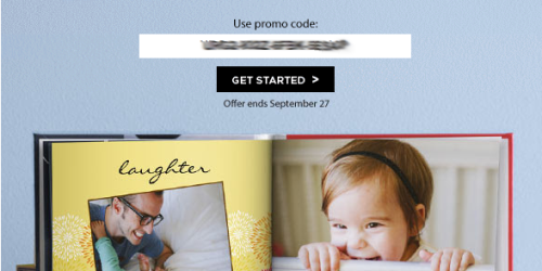 Mom365 Members: Possible FREE 8X8 Shutterfly Photo Book (Check Your Inbox)