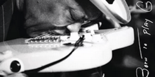 Google Play: FREE  Born to Play Guitar by Buddy Guy MP3 Download