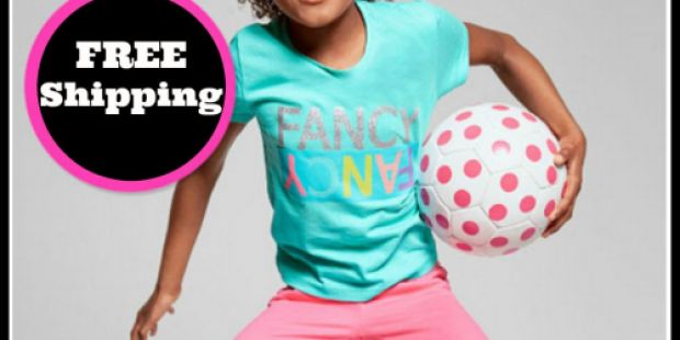 The Children’s Place: Extra 40% Off Clearance + Additional 20% Off = HOT Deals (Today Only!)