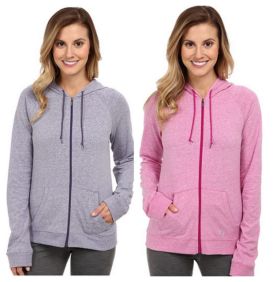 Under Armour Charged Cotton Undeniable Full Zip Hoodie