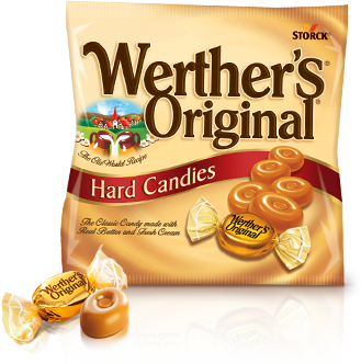 Werther's Original Candies