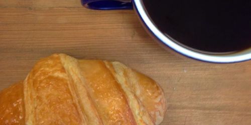 La Madeleine Country French Cafe: FREE Croissant (TODAY ONLY)