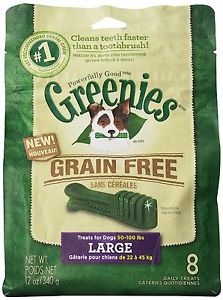 Greenies Dog Chews