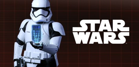Free Star Wars Android App