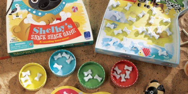 Amazon: Educational Insights Shelby’s Snack Shack Game Only $11.04 (Regularly $21.99)