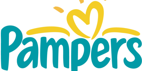 Pampers Rewards Members: Earn 10 Points