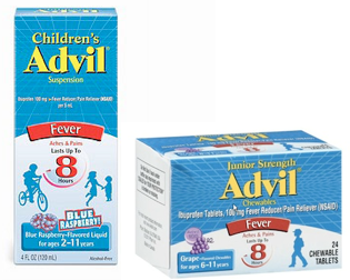 New Red Plum Coupons = Awesome Deals on Advil Congestion Relief ...