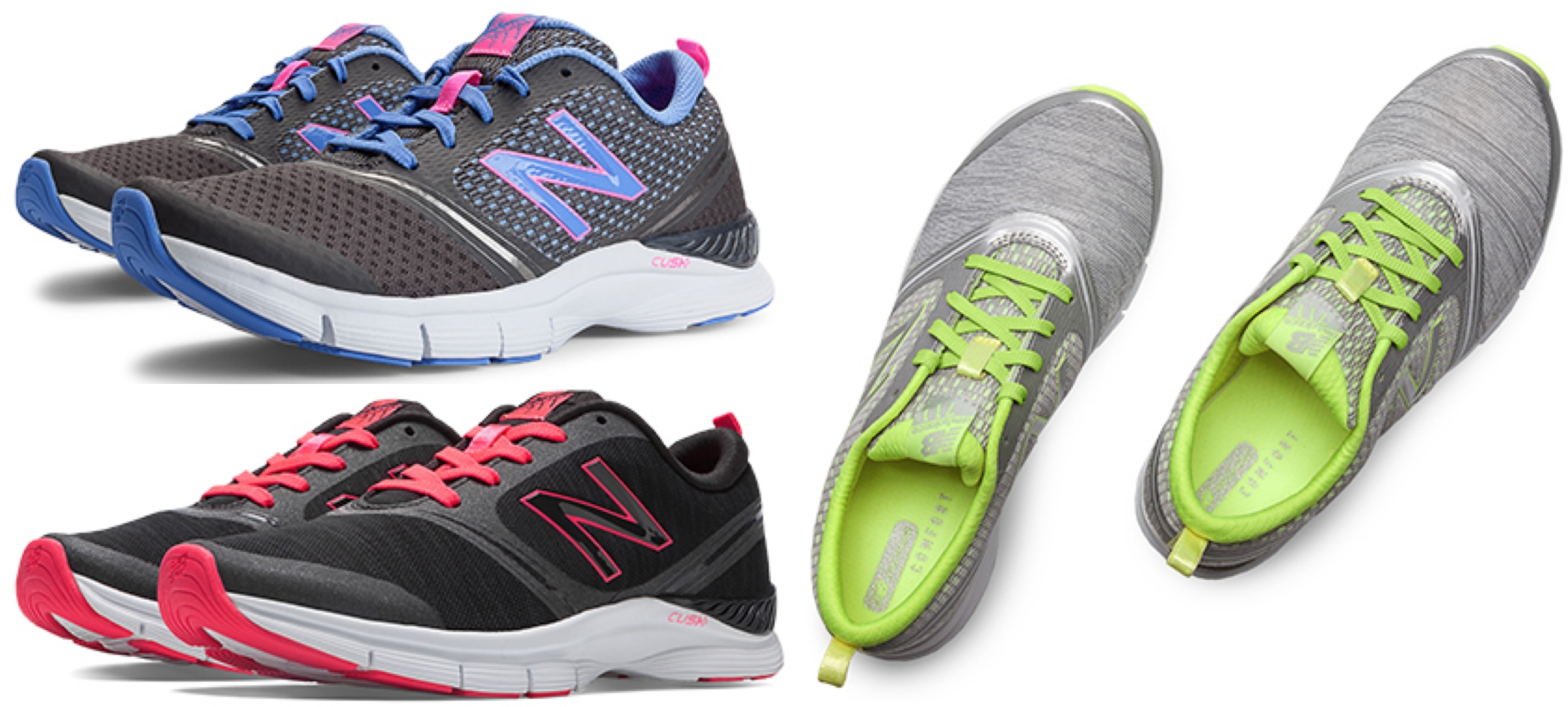 new balance 711 womens 2015