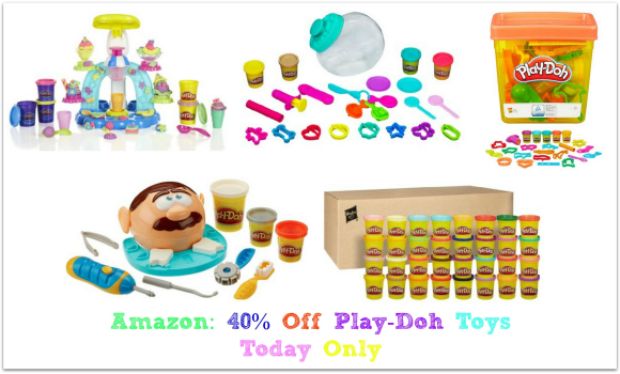 Play-Doh Toys