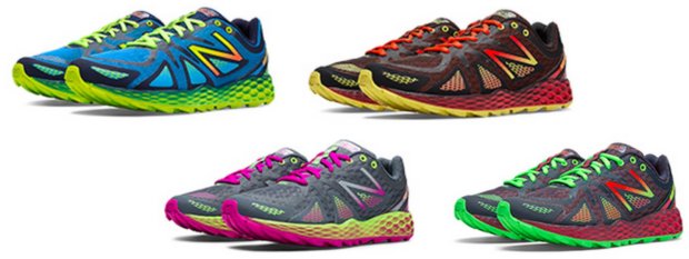 New Balance Running Shoes