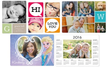 Shutterfly Magnets