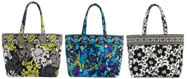 Vera Bradley Grand Tote Bag