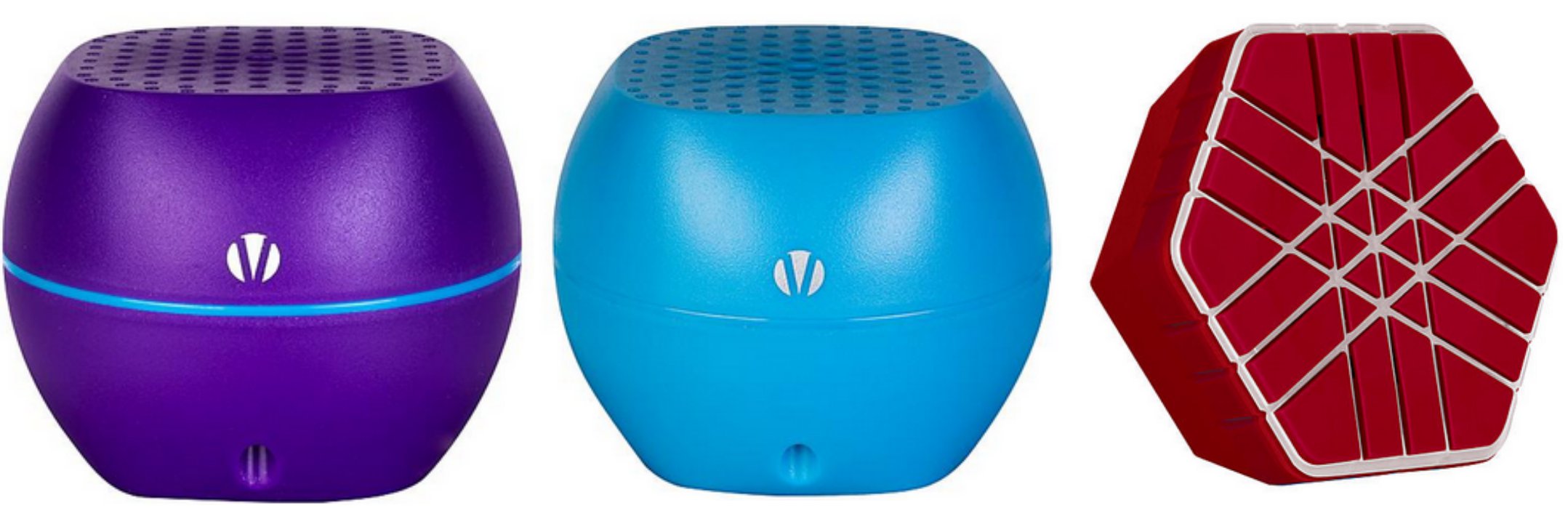 Sears.com: Possibly FREE Vivitar Bluetooth Speakers (After ...