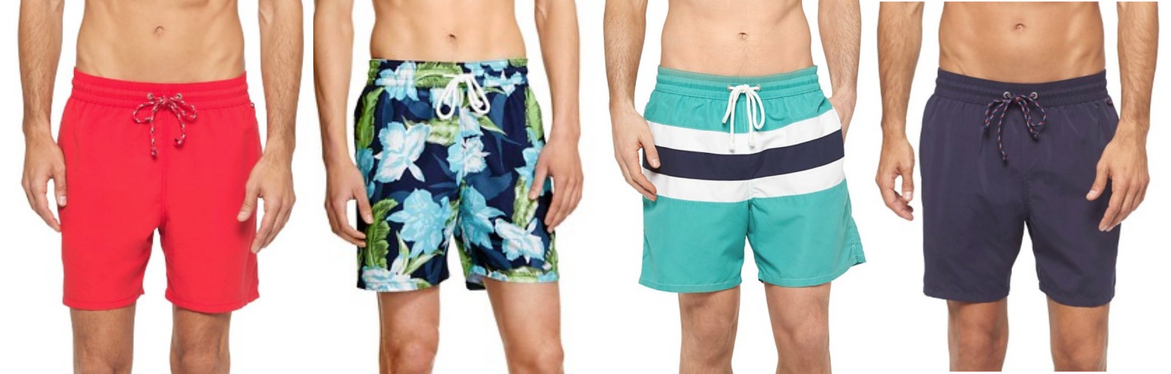Target.com: Add'l 10% Off Men's Clearance Clothing = Swim Trunks Only ...