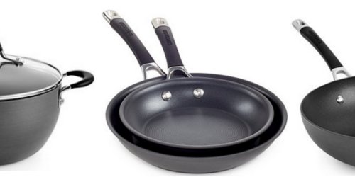 Macy’s “Buy More, Save More” Home Sale = Awesome Deals on Circulon Cookware & More