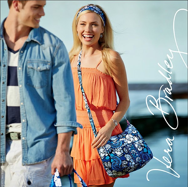 vera bradley crossbody sale