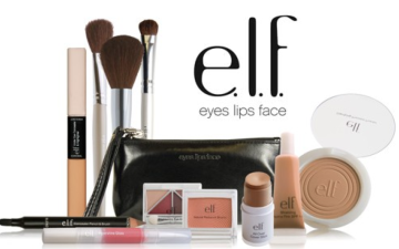 Elf Cosmetics CVS