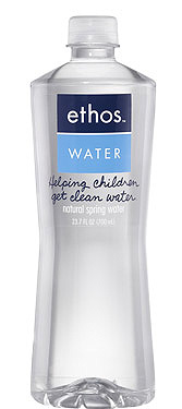 Ethos Bottled Water