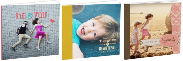 Soft Cover Photo Book ONLY $1