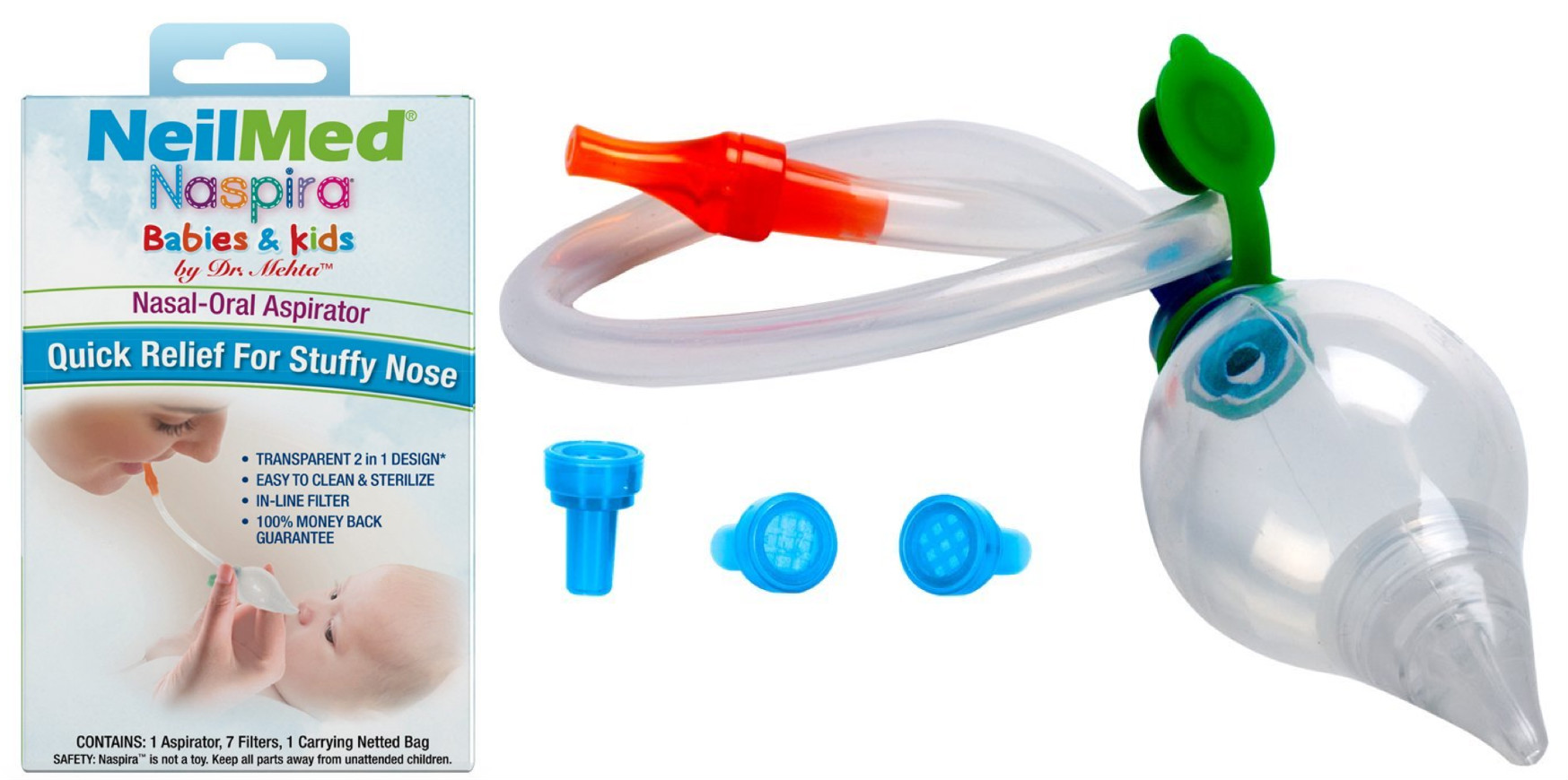 frida nasal aspirator walgreens