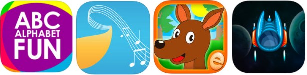 Free Apps for Kids