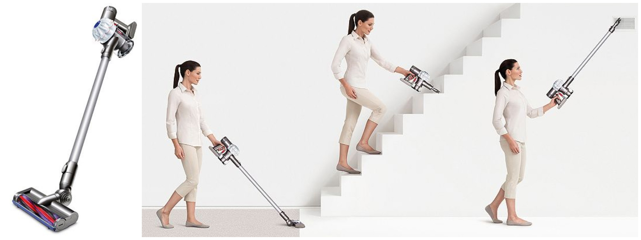 kohl's cordless vacuums