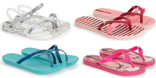 Nordstrom.com: 40% Off Select iPanema Flip Flops