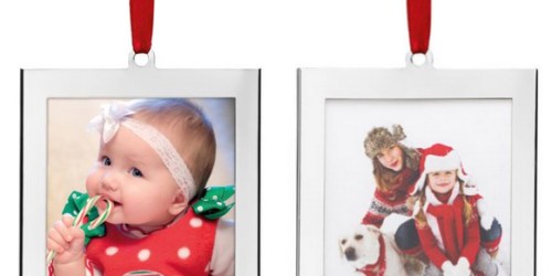 Lenox.com: Free Shipping on ALL Orders (Today Only) = Select Ornaments Just $5.95 Shipped + More