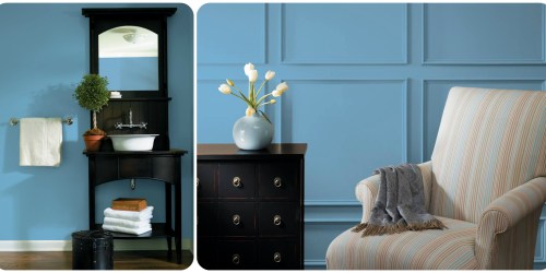Sherwin Williams 4-Day Sale: 40% Off ALL Paints & Stains (+ $10 Off $50 Coupon)