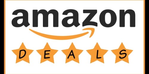 Amazon Deals: Save BIG on Black & Decker, Fisher-Price, LEGO, Babyganics, Tom’s of Maine & More