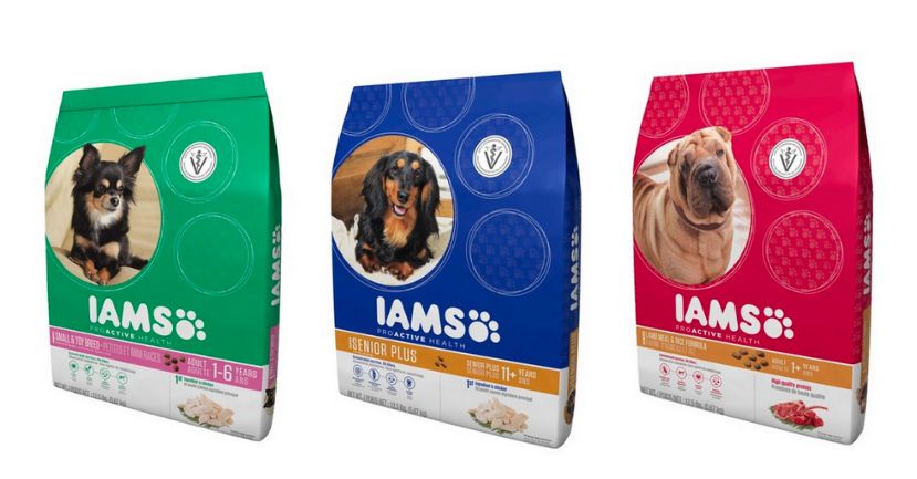 iams coupons $5