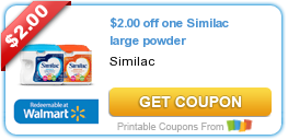 similac mobile coupons