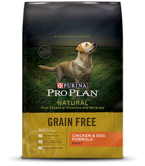 Purina Pro Plan dog food coupon
