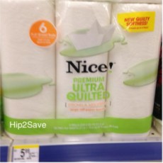 Nice! Paper Towels
