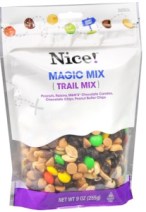 nice trail mix 9 oz